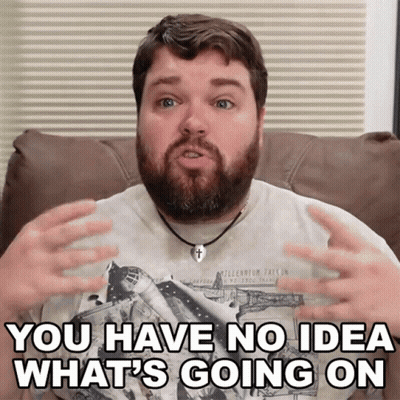 Bearded Man With Stethoscope Looking at Camera HBO Max