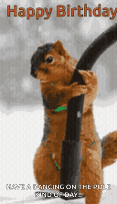 Bearded Stick Figure Saying Okay GIF