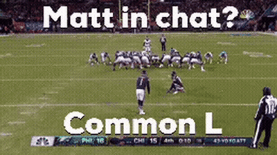 Bears Football Player Wearing Helmet Mitch Trubinsky Gets Extended GIF