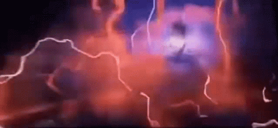 Beast Gohan Special Beam Canon GIF