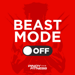 Beast Mode Switched On GIF