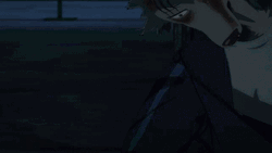 Beastars Tell Me More GIF