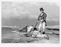 Beat A Dead Horse Support Center GIF