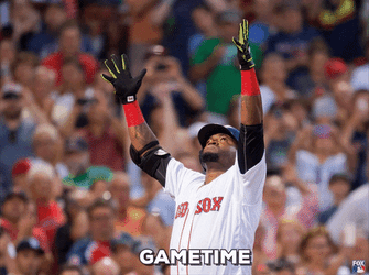 Beat La Dodgers Game Time Image Compilation GIF