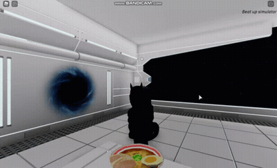 Beat Up Simulator Video Game GIF