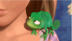 Beat You Up Angry Pascal GIF