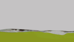 Beatles Band Spreading Love Animation GIF