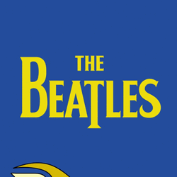 Beatles Yellow Submarine Album GIF