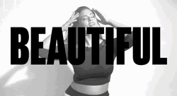 Beautiful Ashley Graham GIF