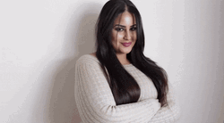  Beautiful Bahar Kizil GIF