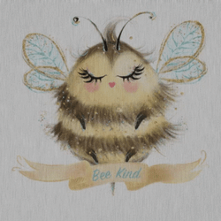Beautiful Bumblebee Bee Kind GIF