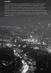 Beautiful City Light GIF