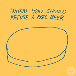 Beautiful Clever Message Happy Birthday GIF