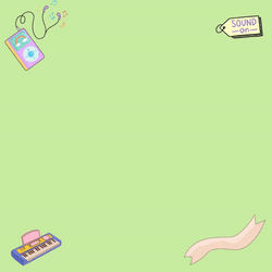 Beautiful Cute Good Morning Green Pea GIF
