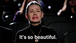 Beautiful Elisha Cuthbert Reaction GIF
