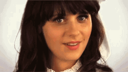 Beautiful Fake Laugh GIF