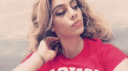 Beautiful Girl Hoarders GIF