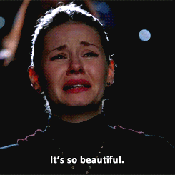 Beautiful Happy Endings GIF