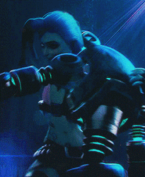 Beautiful Jinx League Of Legends GIF