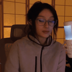 Beautiful Lady Pointing You Are GIF