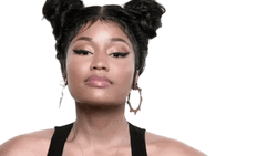 Beautiful Little Nicky GIF