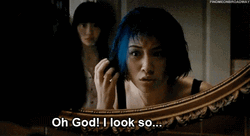 Beautiful Look Good Scott Pilgrim GIF