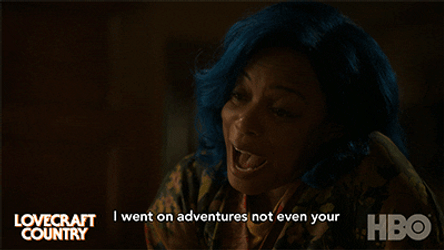 Beautiful Mind Aunjanue Ellis-Taylor GIF