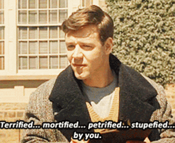 Beautiful Mind Russell Crowe GIF
