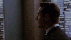 Beautiful Mind Russell Crowe Looking At Numbers GIF