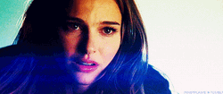 Beautiful Natalie Portman GIF