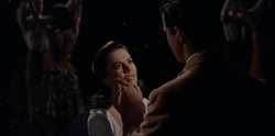 Beautiful Natalie Wood GIF