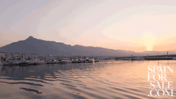 Beautiful Scenery See You Soon GIF