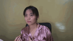 Beautiful Sharlene San Pedro Amazing Aloha GIF