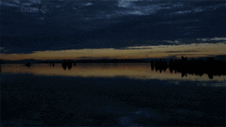 Beautiful Sunset GIF