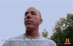Beautiful Weather Monday Morning Walk Jacob Landry GIF