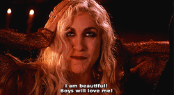 Beautiful Women Sarah Jessica Parker GIF