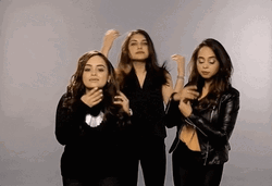 Beautiful Women Trisha Sakhuja GIF