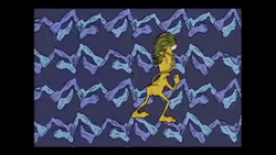 Beavis And Butthead Head Bang Different World GIF