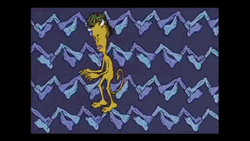 Beavis And Butthead Skin Cooked GIF