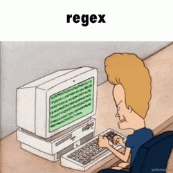 Beavis Smashing Computer Beavis And Butthead GIF