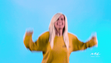 Bebe Rexha Match My Freak I'm So Happy GIF