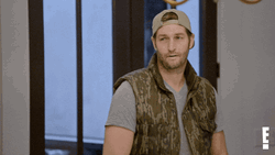 Beckett Jay Cutler Don T Care GIF