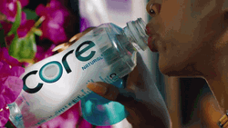 Becky G Seductive Look GIF