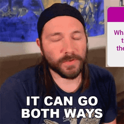 Become The Knight Can Go Both Ways GIF