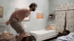 Bed Time Go To Bed GIF