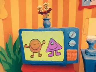 Bed Time Show Good Night GIF
