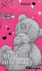 Bedtime GIF