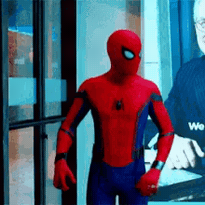 Bee Cartoon Let S Do It GIF