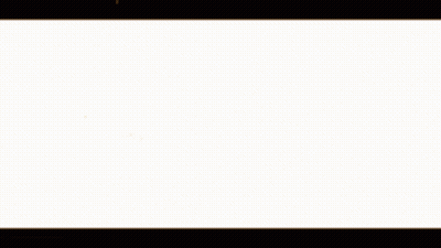 Beehive With Yellow Face GIF