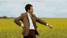 Been A Long Time Still Waiting Mr. Bean GIF